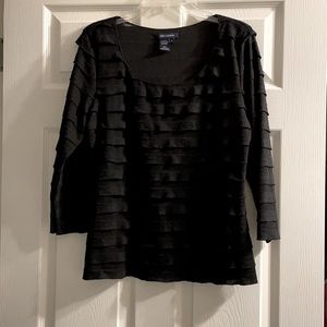 Max Edition Size Large Blouse